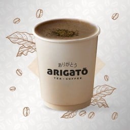 Hot Chocolate