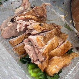 เป็ดสับ