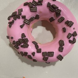 สตรอเบอรี่เฟลก