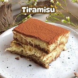Tiramisu Chocolate