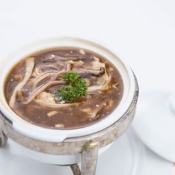 ซุปเสฉวน