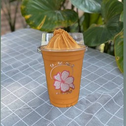 ชาไทย/ชาเย็น (ปั่น)