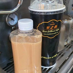 ชาซีลอนเย็น