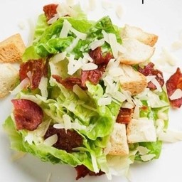 สลัดซีซ่า Caesar Salad