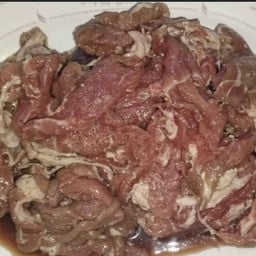 หมูหมัก 500กรัม