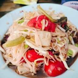 ส้มตำน่าวัด