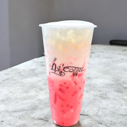 นมสตรอเบอร์รี่