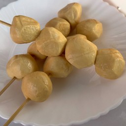 เต้าหู้หมู