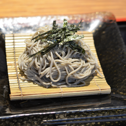 [LM] Zaru soba