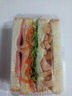 ปิ้งย่าง&แซนวิชโฮลวีท