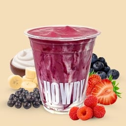Açai Berry Smoothie