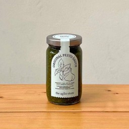 Original pesto sauce
