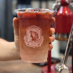 Peach Tea
