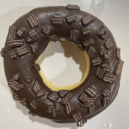 ช็อกเฟลก