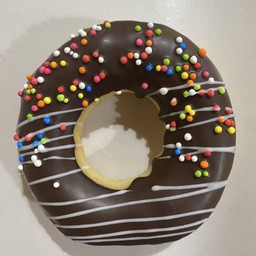 ช็อกเรนโบทูโทน