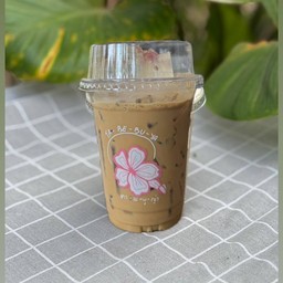 เอสเพรสโซ (เย็น)