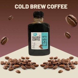 กาแฟ OPPA Cold Brew 200ml [Blended C]