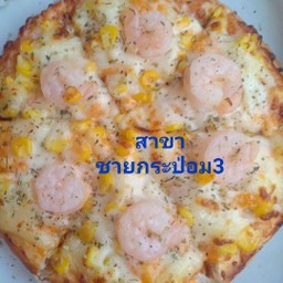ข้าวโพดกุ้ง XXL