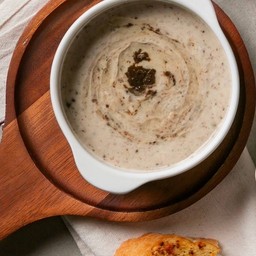 ซุปเห็ดทรัฟเฟิล