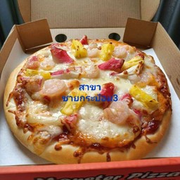 คอกเทลกุ้ง S