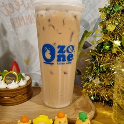Ozone cafe