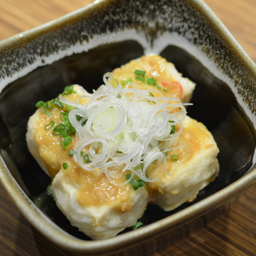 [LM] Tofu nikumiso