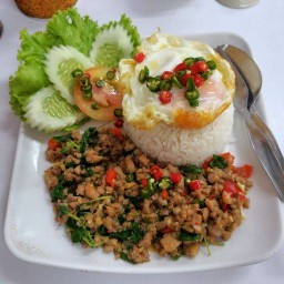 ครัวอ๋องน้อย