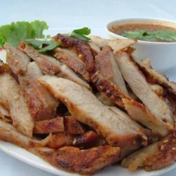 ส้มตำแซ่บ