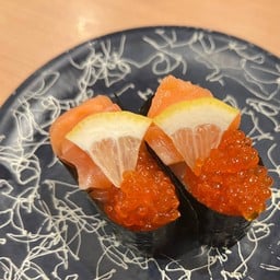 Mawari Sushi Shibuya Parco branch