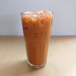 Thai Milk Tea