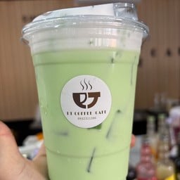CF COFFEE CAFE