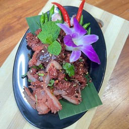 3 สหายสายนัวร์