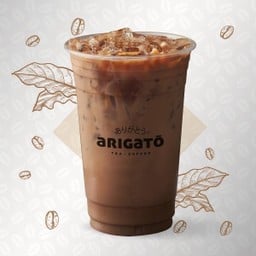 Iced Mocha 22 oz.
