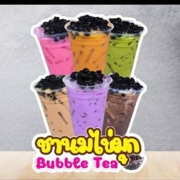 ชาไอเดีย&กาแฟ Ideacha&coffee