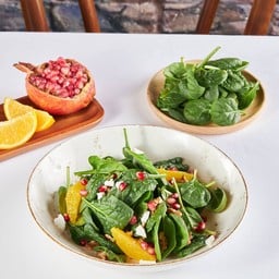 Insalata  di Spinaci