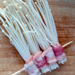 หม่าล่า ปะอะ ย่างเนย