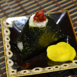 [LM] Onigiri Okaka