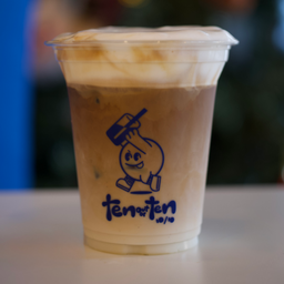 Premium Vanilla Latte