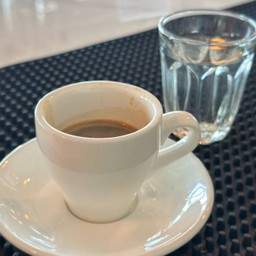 Espresso 