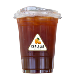 อเมริกาโน่ เย็น