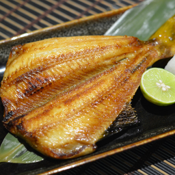 [LM] Shima Hokke Yaki