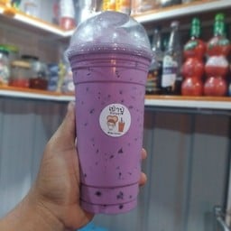 นมสดเผือก