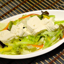 [LM] Tofu Salad L