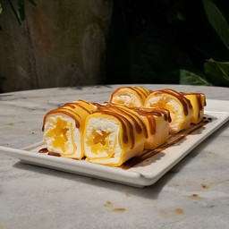 โรลขนุน
