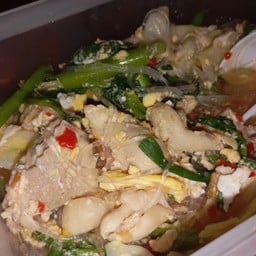 ครัวระรื่น โรงไฟฟ้าบางปะกง