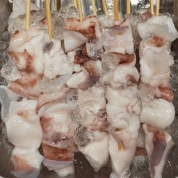 คางหมึก