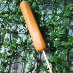 อร่อยแซ่บ by เจ้อ้อ(ข้าวจี่รูปหัวใจ )