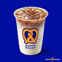 ลาเต้ 16 ออนซ์