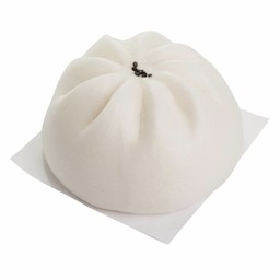 ซาลาเปาไส้ถั่วดำ