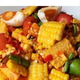 แซ่บเวอร์ ตลาดโรงสี